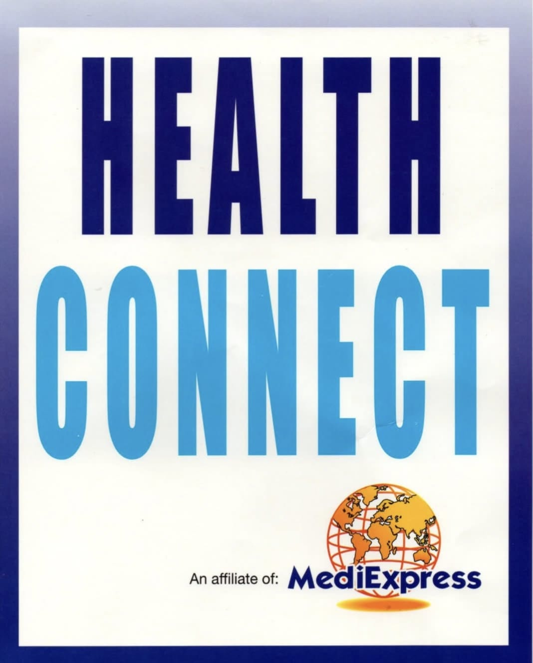 Health Connect